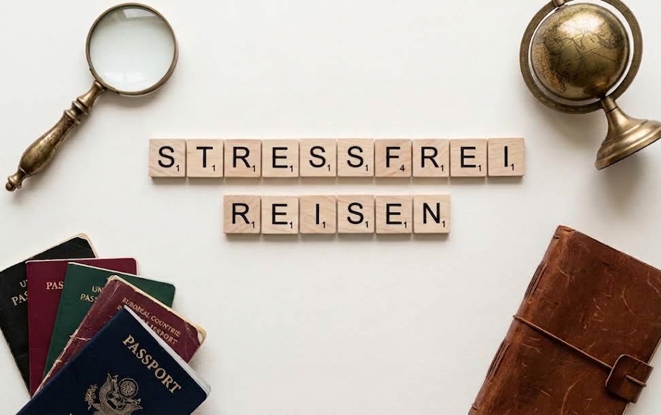 Stressfrei reisen ab 50 – so wird jeder Kurztrip wirklich schön
